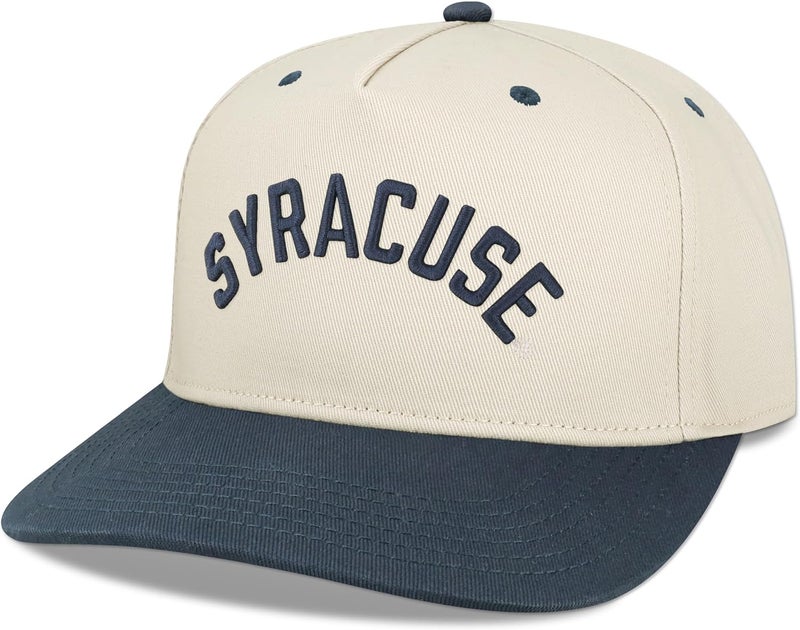 Legacy NCAA Officially Licensed Baseball Hat, Lightweight Cap for Men & Women, HTA, One Size Fits Most, Adjustable Closure - Image 1